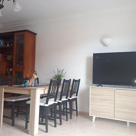 Вілла Casa El Cercado Санта-Крус-де-Тенеріфе Екстер'єр фото