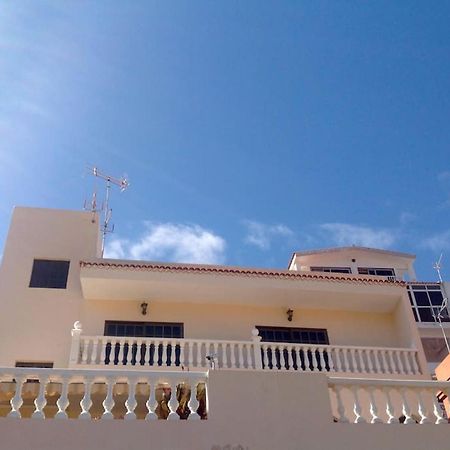 Вілла Casa El Cercado Санта-Крус-де-Тенеріфе Екстер'єр фото