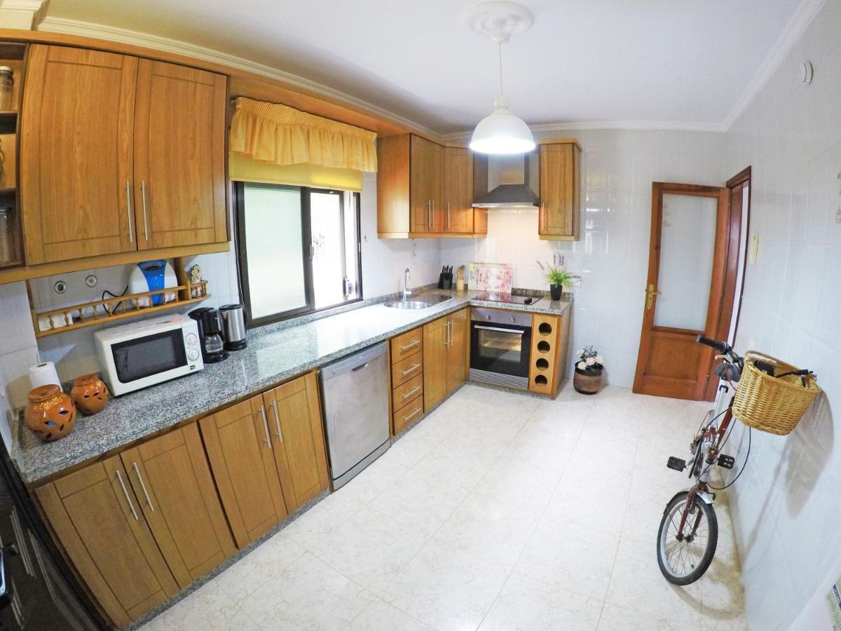 Вілла Casa El Cercado Санта-Крус-де-Тенеріфе Екстер'єр фото
