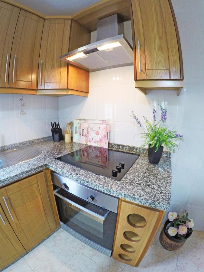 Вілла Casa El Cercado Санта-Крус-де-Тенеріфе Екстер'єр фото