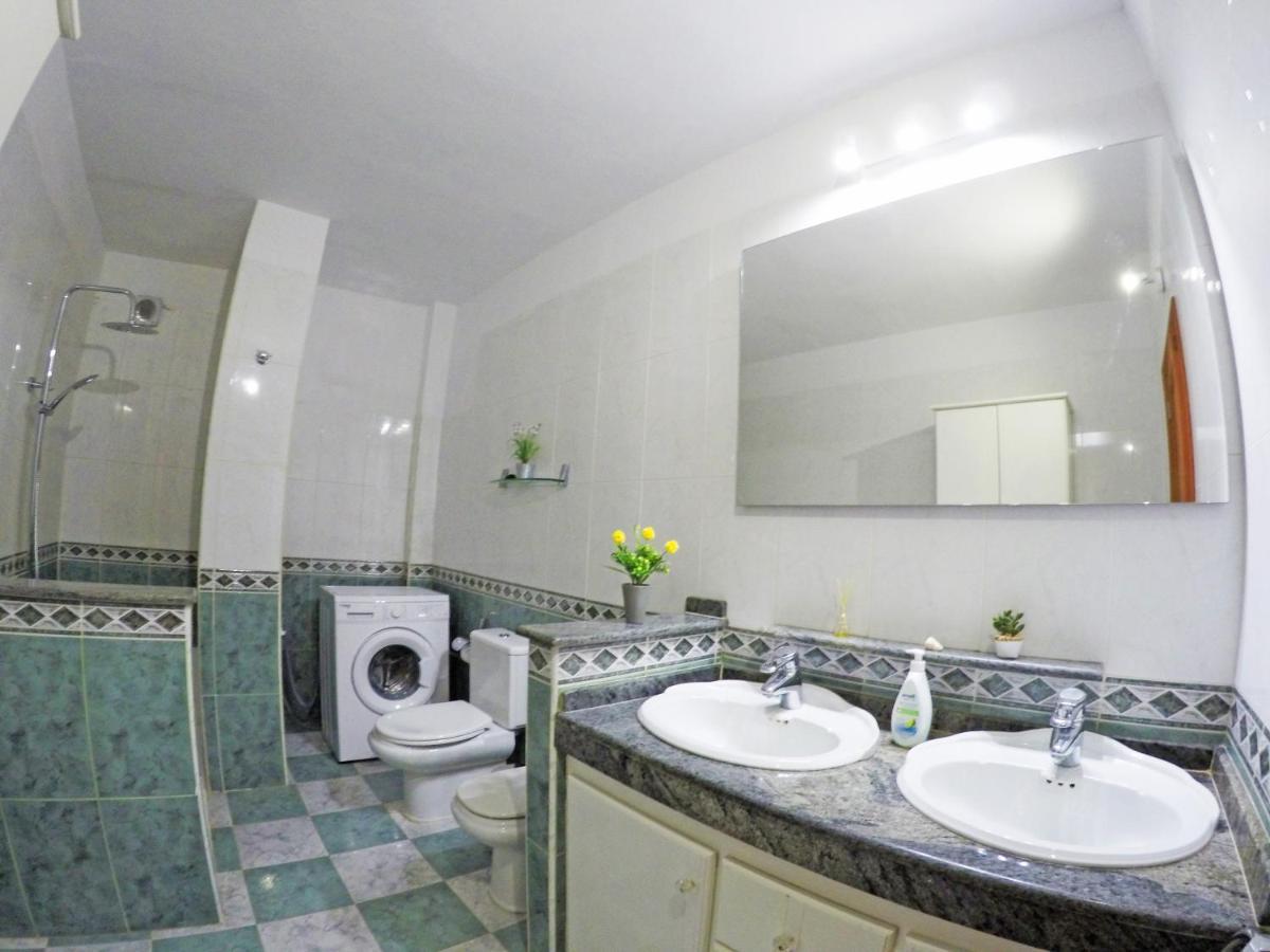 Вілла Casa El Cercado Санта-Крус-де-Тенеріфе Екстер'єр фото