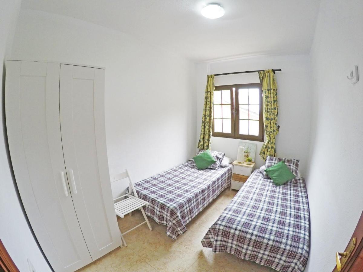 Вілла Casa El Cercado Санта-Крус-де-Тенеріфе Екстер'єр фото