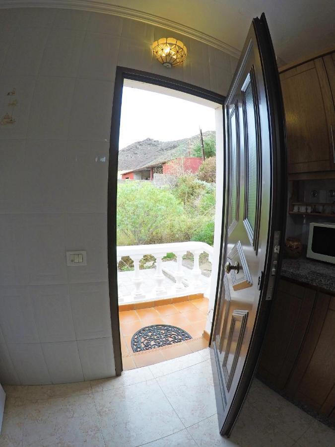 Вілла Casa El Cercado Санта-Крус-де-Тенеріфе Екстер'єр фото