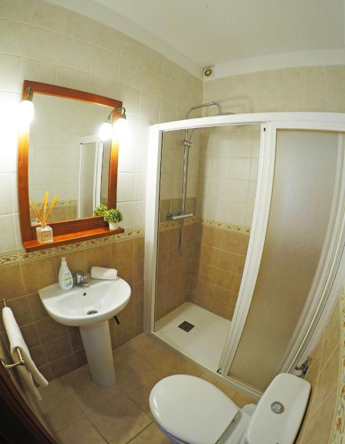 Вілла Casa El Cercado Санта-Крус-де-Тенеріфе Екстер'єр фото