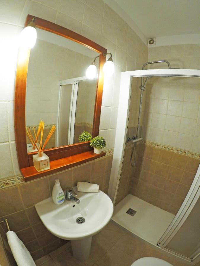Вілла Casa El Cercado Санта-Крус-де-Тенеріфе Екстер'єр фото