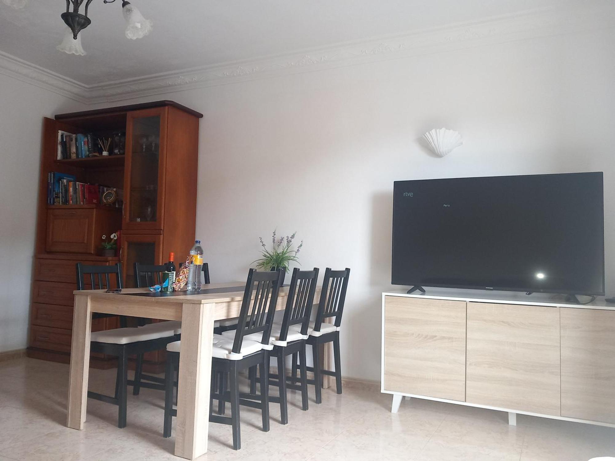 Вілла Casa El Cercado Санта-Крус-де-Тенеріфе Екстер'єр фото